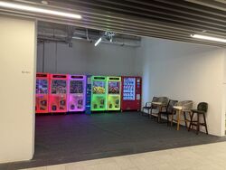 Club Street (D1), Retail #502839861